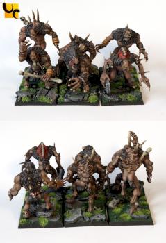 Crypt Horrors by UnlimitedColours