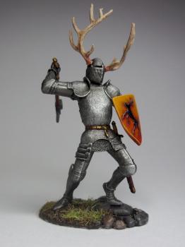 Young Robert Baratheon by Slifer