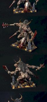 Ghorgon by UnlimitedColours