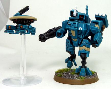 Tau Crisis by Nicks