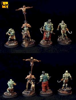 Starter Pack BroodMaster by UnlimitedColours