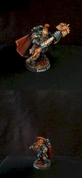 Ivanus Enkomi by Barani