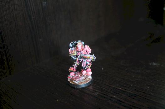 Just another mini by Жопошник