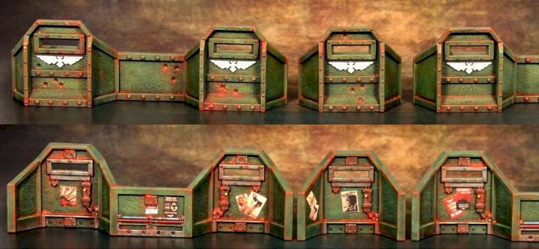 Aegis Defence Line 1 by Kr80gz