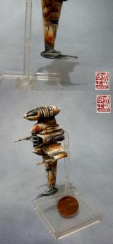 B wing by caiman