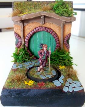 Bilbo Bolson by Valar Morghulis