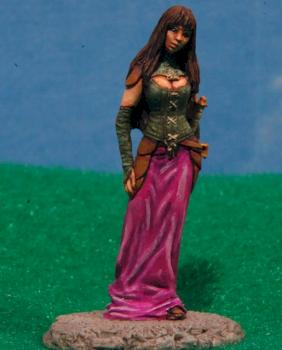 DSM 1188 - Callista (I made that name up) by jdizzy001