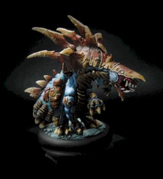 Carnivean by run41