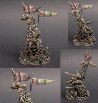 Epidemius by Flasher