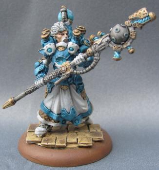 Nemo by Sacred Circle Minis