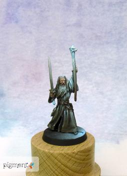Gandalf - The Grey by Raphael.ch