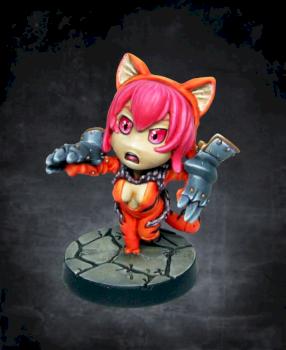 Nyan Nyan by ptdesignstudio