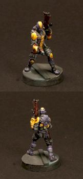 Tomcat Doctor by Tyrannus Libris