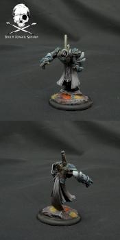 House Shyeel Artificer by Jolly Roger Studio
