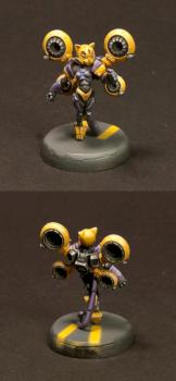 Tomcat Zond by Tyrannus Libris