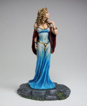 Cersei Lanister by Slifer