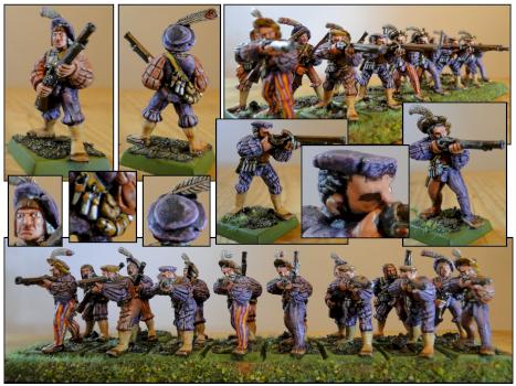 Imperium riflemen by kioto2