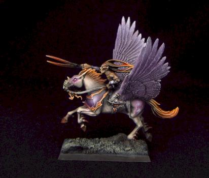 Master of Pegasus by Awaken Realms