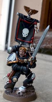 Emperor Champion by Nicks