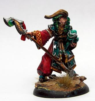 Skorne aptimus Marketh by Gtsoul