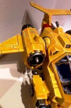 Stormtalon Rechts/Heck by angelsache