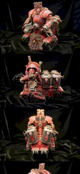 Lord of Skull by gomsan