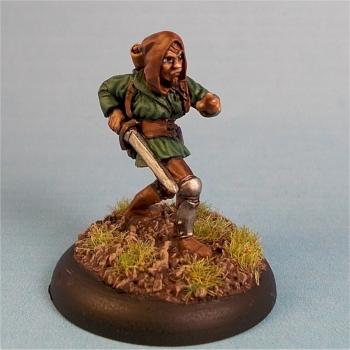 Just another mini by LordMullet