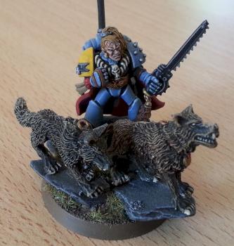 Leman Russ by Nicks