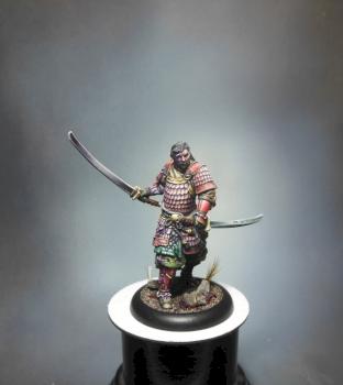 Tenbatsu by Gorock