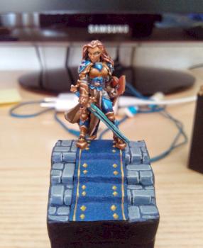 Finari by Valar Morghulis