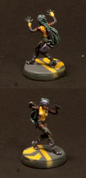 Interventor Hacker by Tyrannus Libris