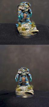 CATAPHRACTII TERMINATOR by SEEZ