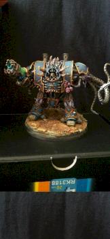 Helbrute by Barani