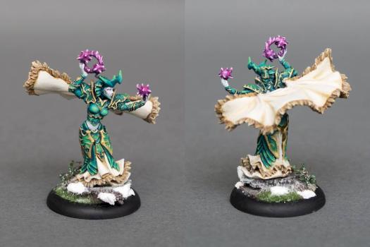 eVayl by Cake