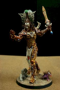 Avatar FW by pirouli