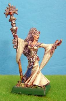 Alarielle by balders14