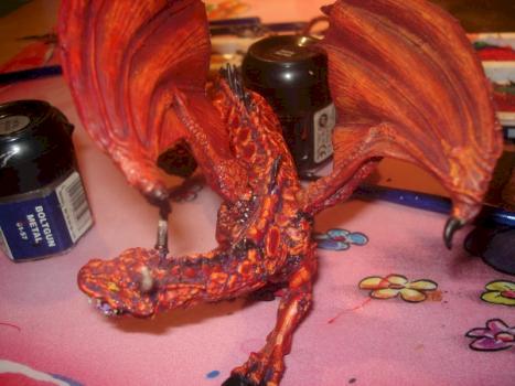 Une autre figurine by loveurs78