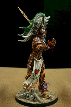 Avatar FW by pirouli