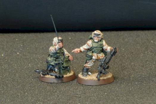 guardsmen by skalgrim