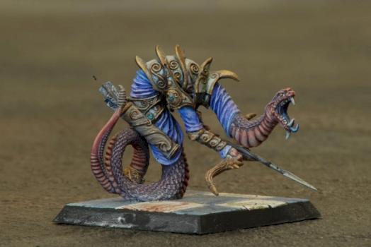 Another mini by skalgrim