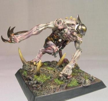 Aberrator by kraksa