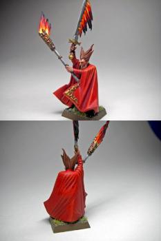 empire wizard by Wootton