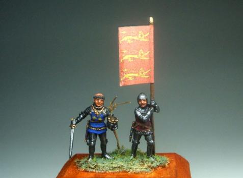RITTER by littleman