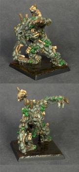Fen Beast by DrumAndBass