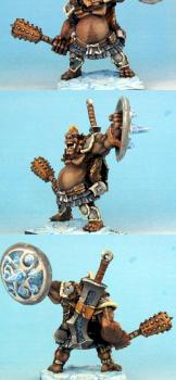 Another mini by Zhenya
