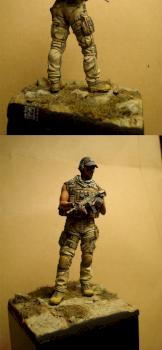 US Special Forces - A'stan 02 by rubaduckie