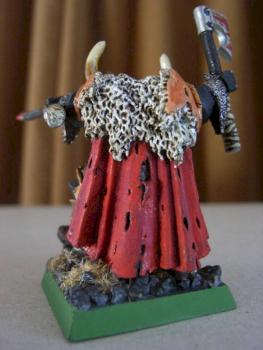 chaos champion back by khaagor