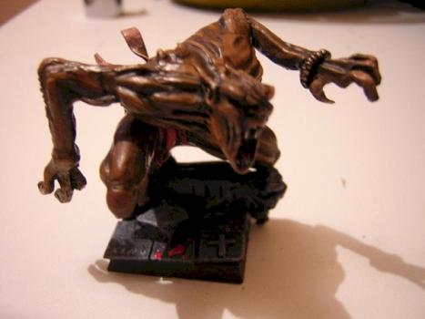 stryge by war85