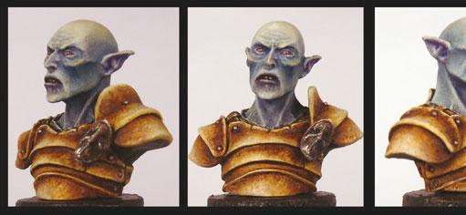 Dunmer by vonHymack