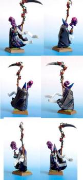 Empire Wizard of Death by Zly